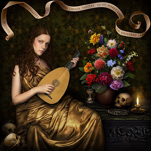 Vanitas